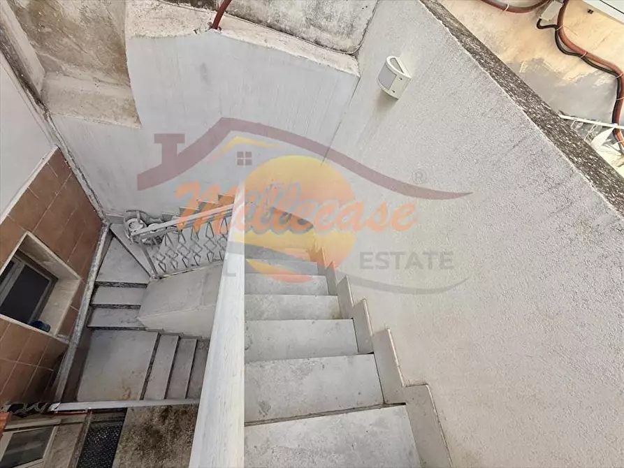 Immagine 14 di Bilocale in vendita  in Via Pasubio 49 a Siracusa