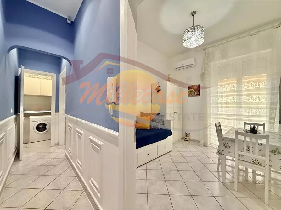 Immagine 9 di Trilocale in vendita  in VIA ISONZO a Siracusa