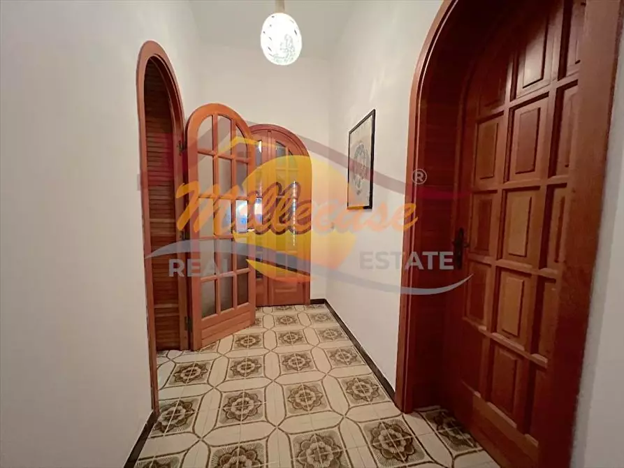 Immagine 21 di Villa in vendita  in VIA BLANCO a Siracusa