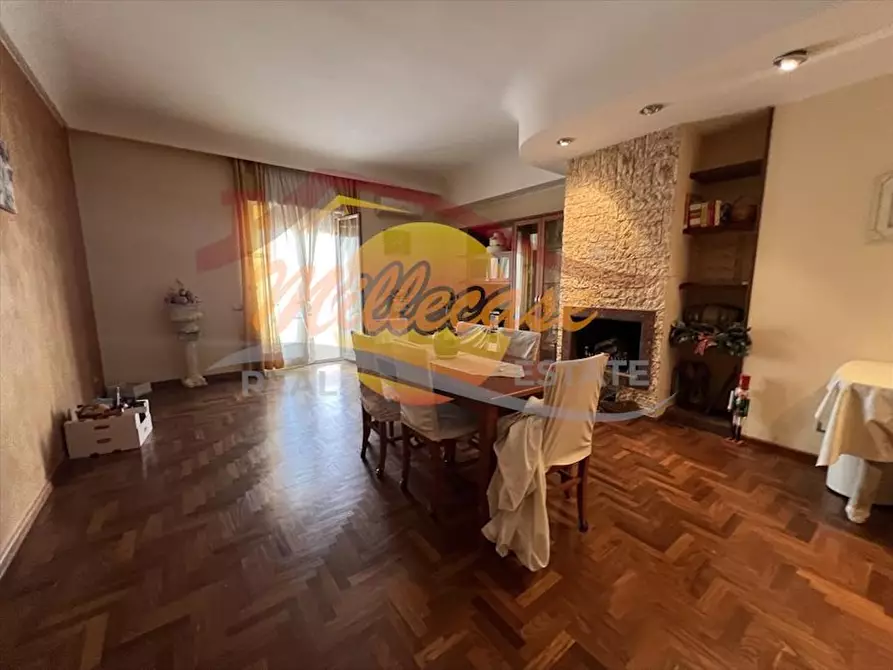 Immagine 11 di Appartamento in vendita  in Via Monte Rosa 6 a Siracusa