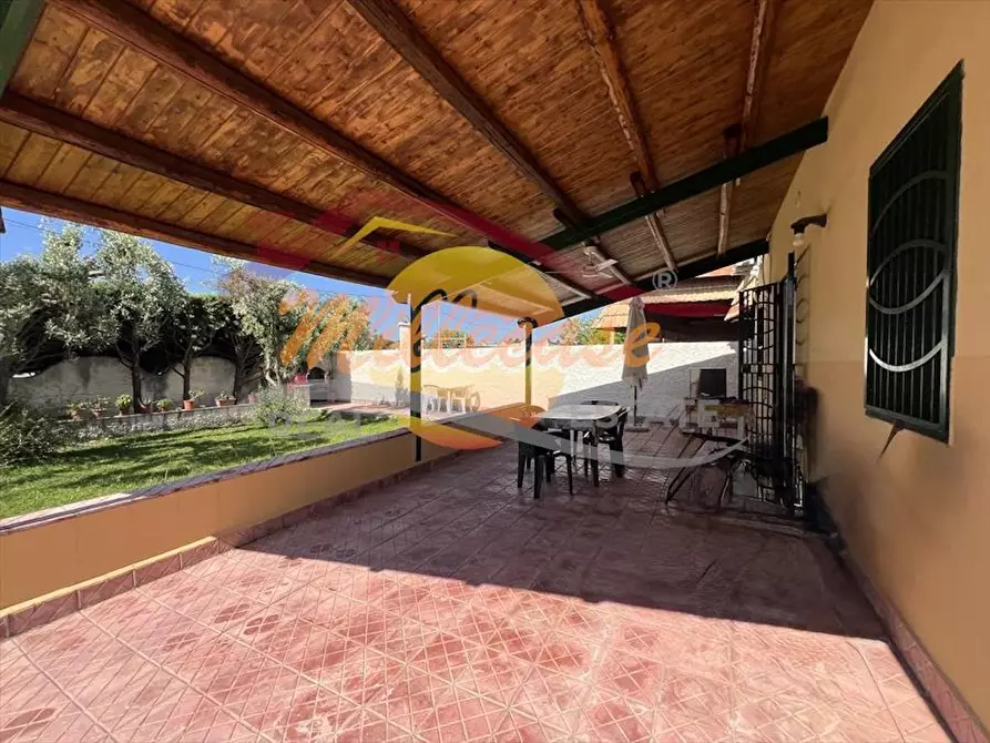 Immagine 18 di Villa in vendita  in VIA DEI NAVIGATORI a Siracusa