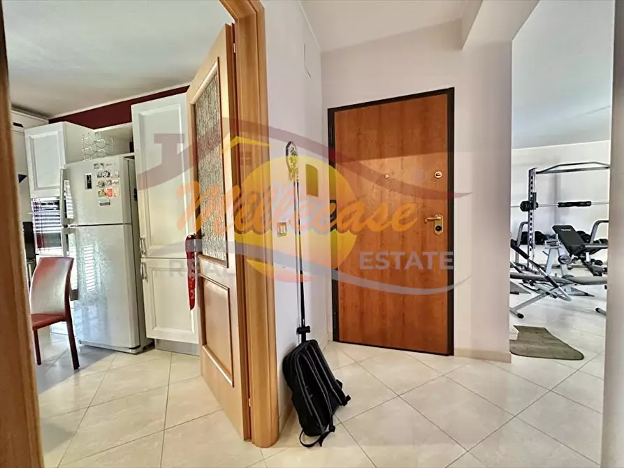 Immagine 20 di Pentalocale in vendita  in Viale Pietro Nenni a Siracusa