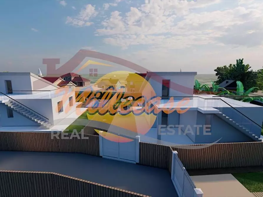 Immagine 12 di Villa in vendita  in Viale dei Lidi a Siracusa
