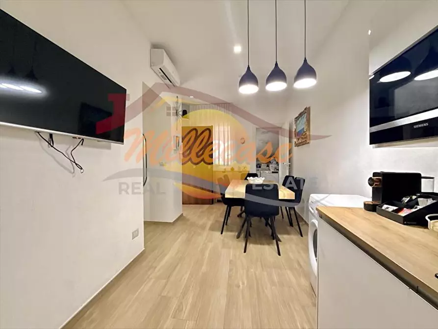 Immagine 12 di Bilocale in vendita  in Via Pasubio 49 a Siracusa