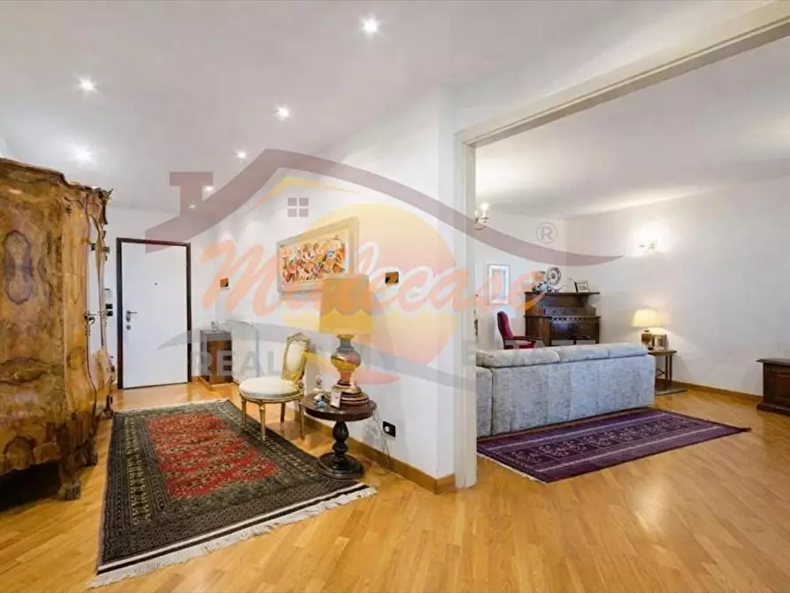 Immagine 17 di Attico in vendita  in Viale Scala Greca a Siracusa