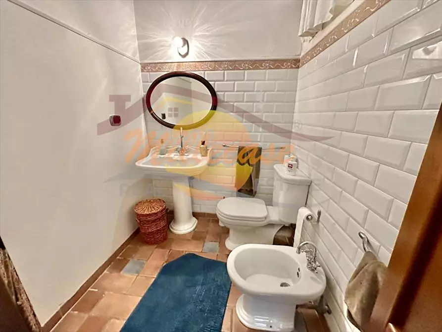 Immagine 16 di Casa indipendente in vendita  in VIA SENATORE DI GIOVANNI a Siracusa