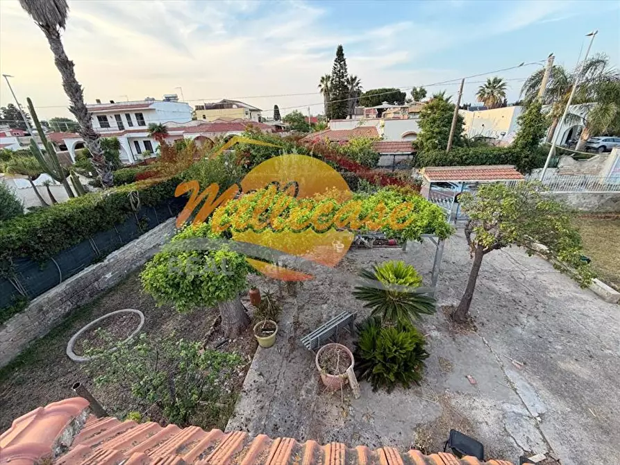 Immagine 5 di Villa in vendita  in Traversa Pozzo di Mazza a Siracusa