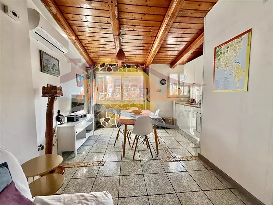 Immagine 7 di Trilocale in vendita  in VIA DELL'UNITA' D'ITALIA a Siracusa