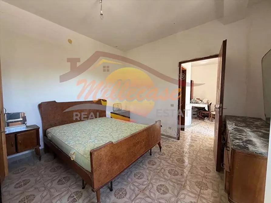 Immagine 14 di Villa in vendita  in CONTRADA MONASTERI a Siracusa