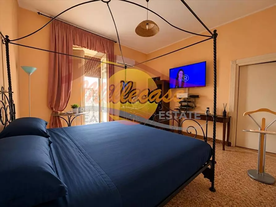 Immagine 20 di Appartamento in vendita  in Viale Tunisi a Siracusa