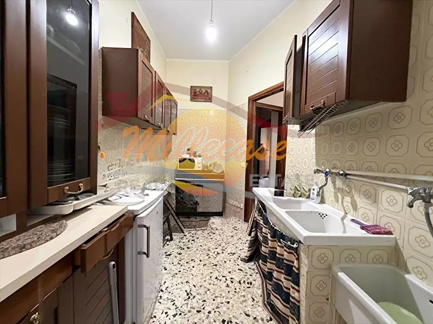 Immagine 8 di Trilocale in vendita  in CORSO GELONE a Siracusa