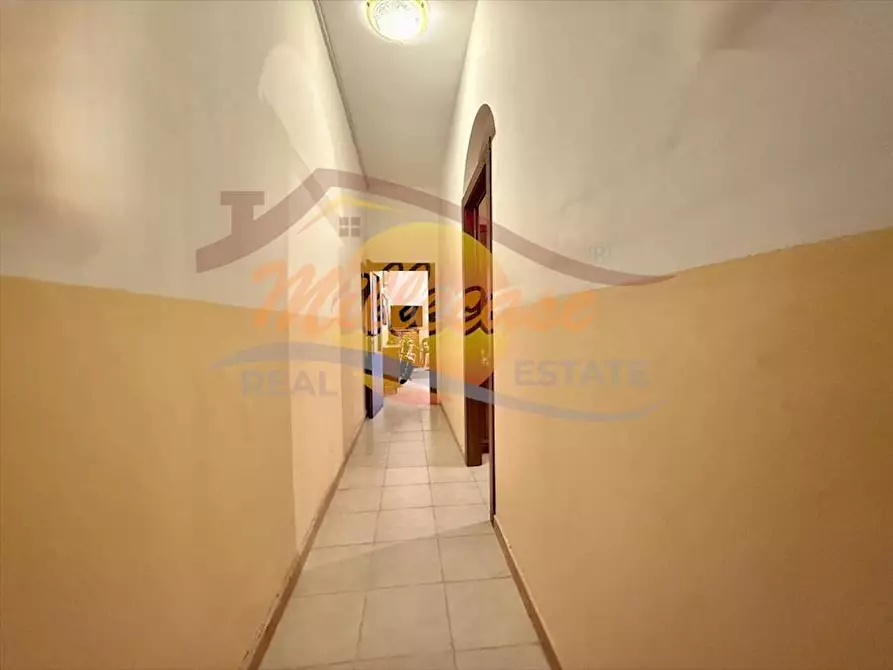 Immagine 19 di Bilocale in vendita  in Via Luigi Vanvitelli a Siracusa