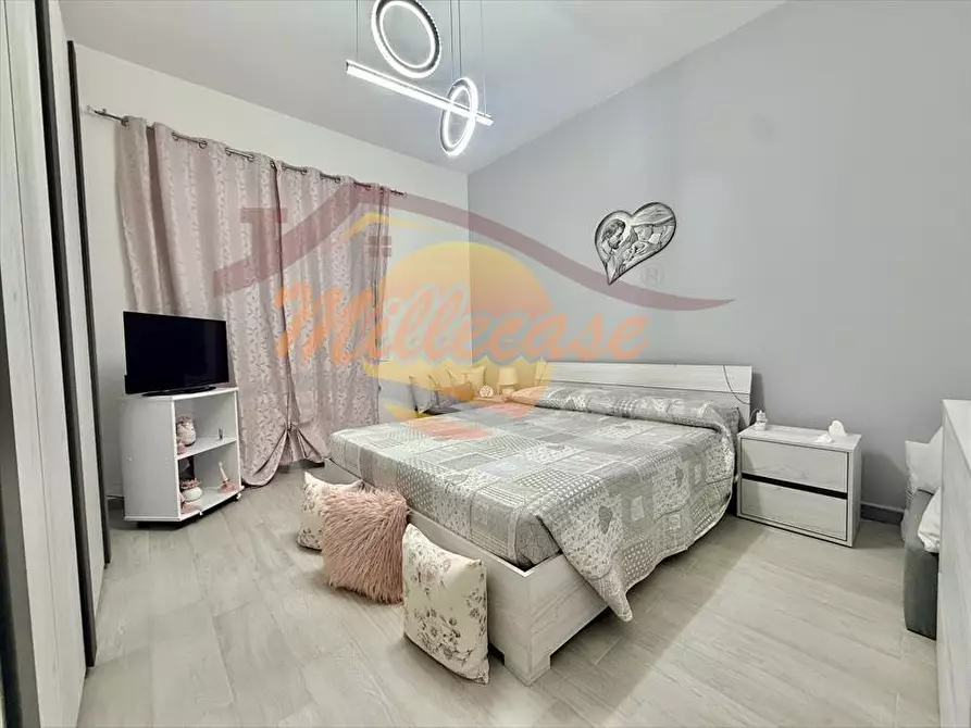 Immagine 25 di Trilocale in vendita  in Via Santi Amato a Siracusa