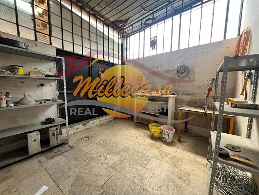 Immagine 12 di Capannone industriale in vendita  in Viale Epipoli a Siracusa