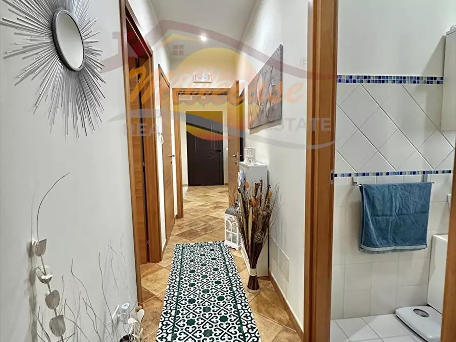 Immagine 20 di Appartamento in vendita  in VIA VERONA a Siracusa