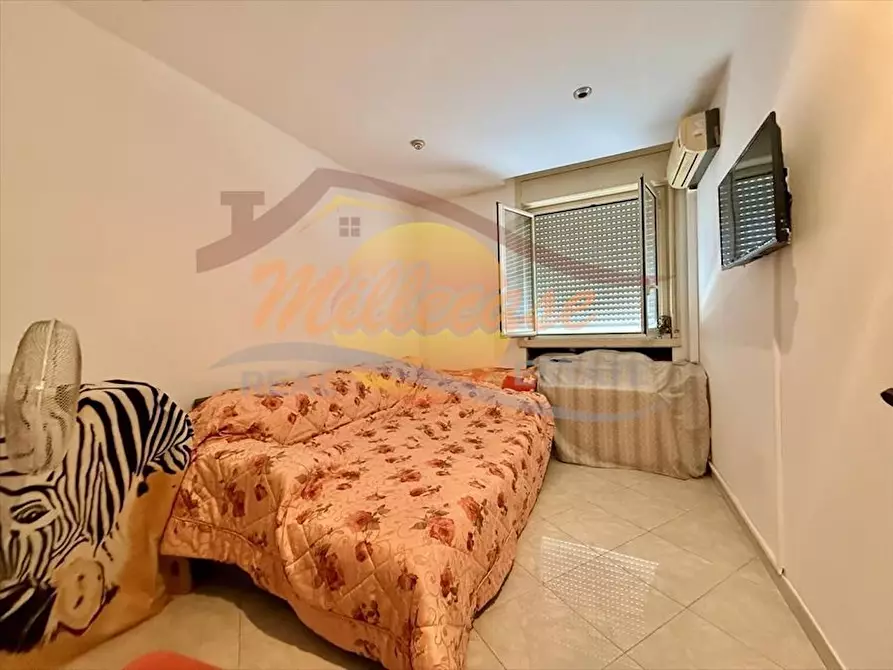 Immagine 9 di Trilocale in vendita  in Via Luigi Vanvitelli a Siracusa