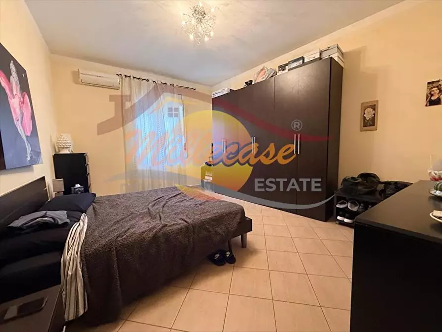 Immagine 10 di Appartamento in vendita  in Via Augusta a Siracusa