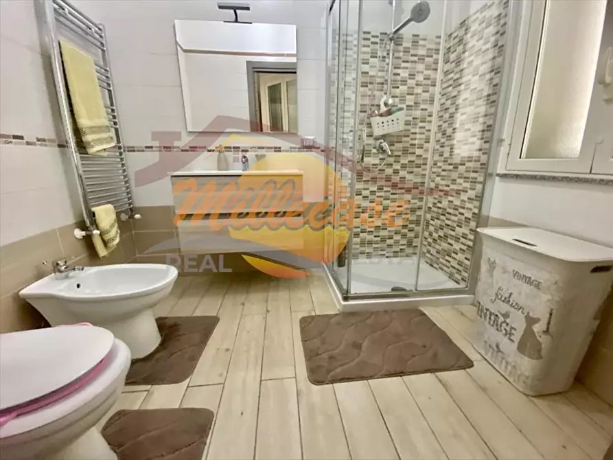 Immagine 9 di Villa in vendita  in CAPO MURRO DI PORCO a Siracusa