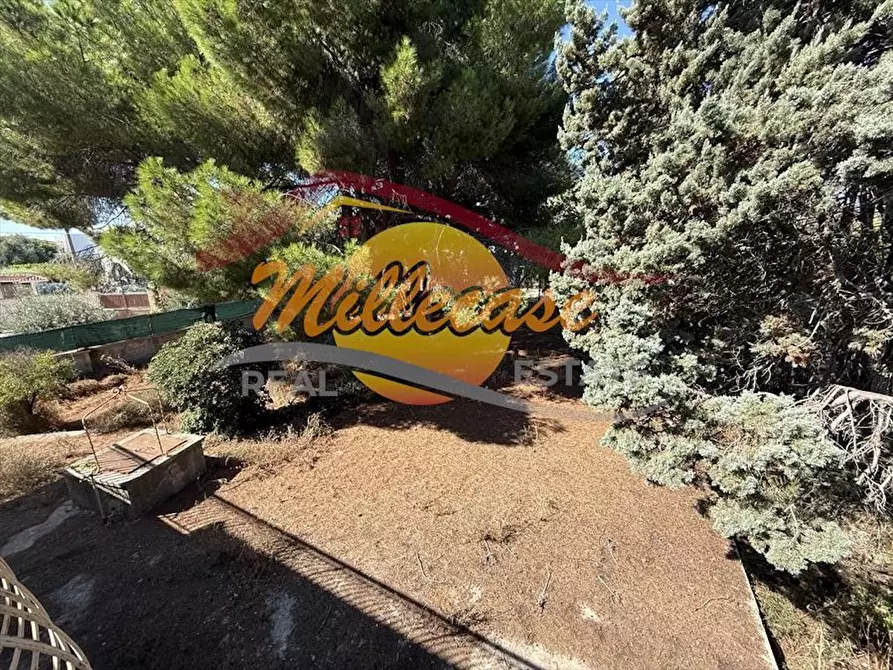 Immagine 27 di Villa in vendita  in VIA MAR DI BERING a Siracusa