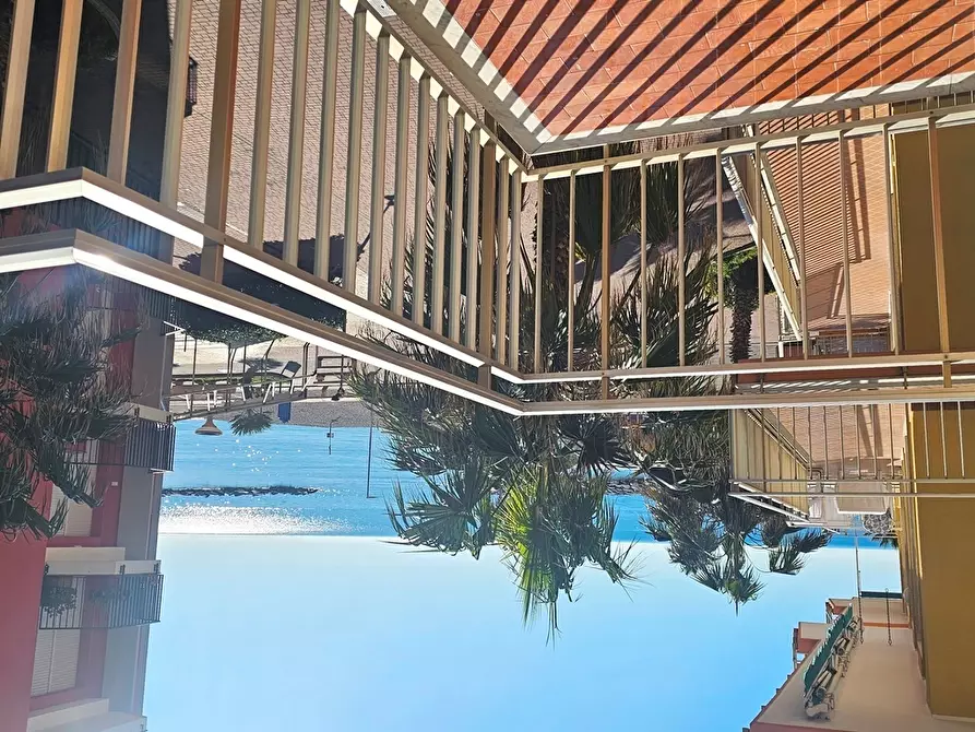 Immagine 29 di Bilocale in affitto  in Via della Resistenza 29 a San Bartolomeo Al Mare