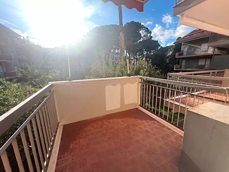 Immagine 45 di Bilocale in affitto  in Via Ischia 5 a San Bartolomeo Al Mare