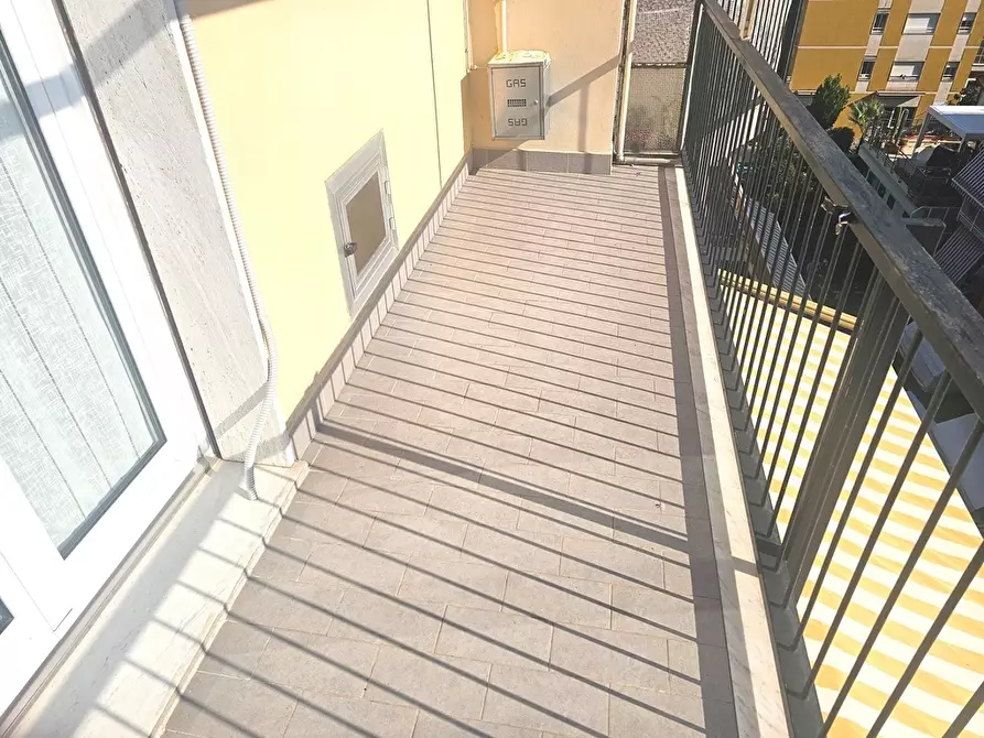 Immagine 36 di Bilocale in vendita  in Via Sicilia 9 a San Bartolomeo Al Mare