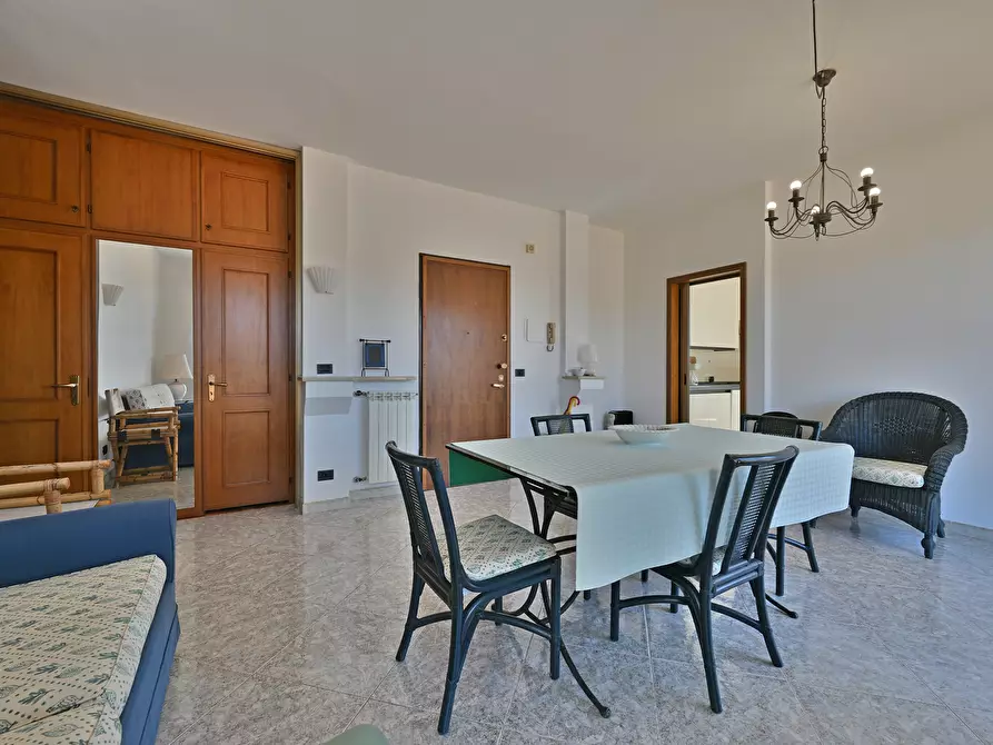 Immagine 30 di Attico in vendita  in Viale Europa 5 a San Bartolomeo Al Mare