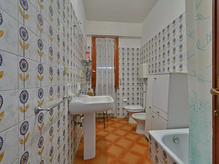 Immagine 20 di Pentalocale in vendita  in Via delle Palme 10 a San Bartolomeo Al Mare