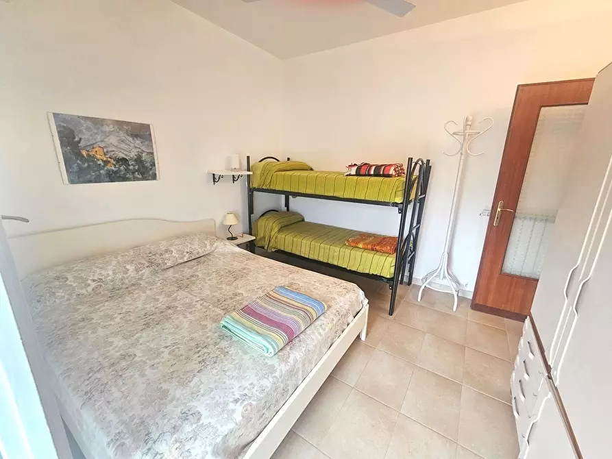 Immagine 3 di Trilocale in affitto  in Via Cristoforo Colombo 1616 a San Bartolomeo Al Mare