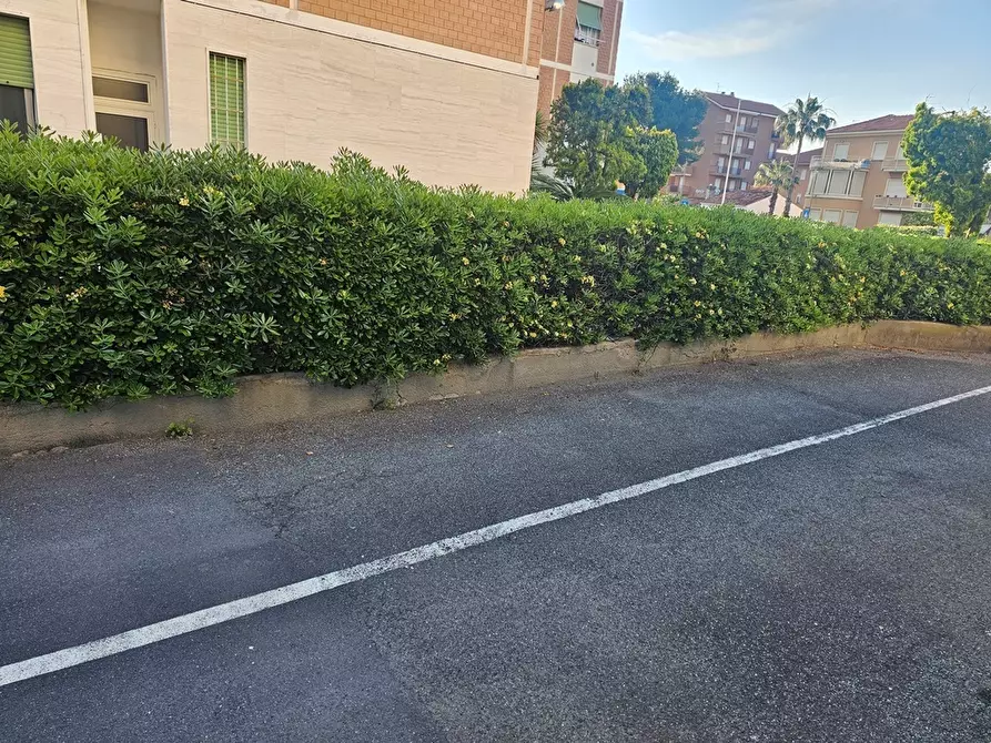 Immagine 19 di Trilocale in vendita  in Via Aurelia 84 a San Bartolomeo Al Mare