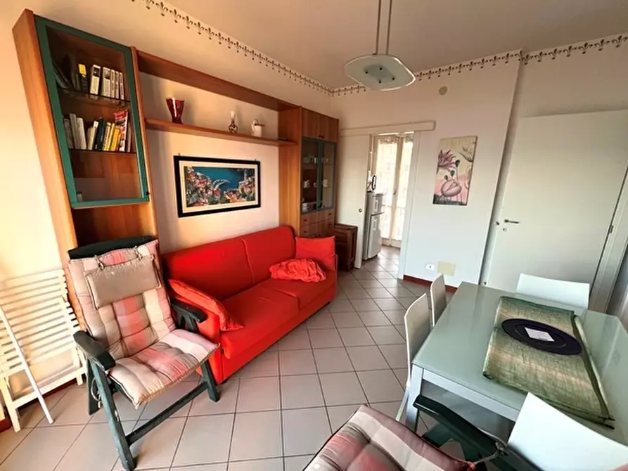 Immagine 72 di Bilocale in affitto  in Via Malta 5252 a San Bartolomeo Al Mare