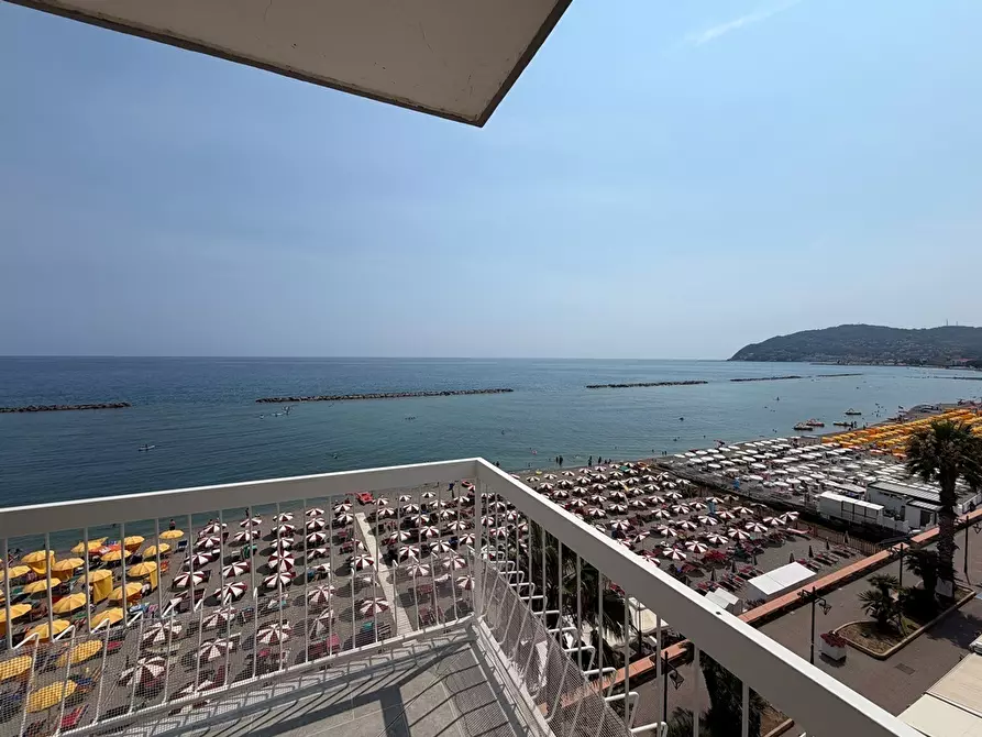 Immagine 12 di Trilocale in vendita  in Via Sicilia 37 a San Bartolomeo Al Mare