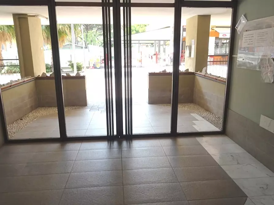 Immagine 35 di Trilocale in vendita  in della Resistenza 23 a San Bartolomeo Al Mare