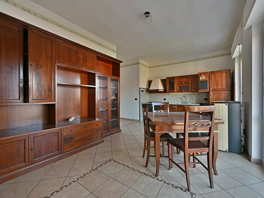 Immagine 34 di Trilocale in vendita  in Via Gombi San Siro 4 a Diano Marina