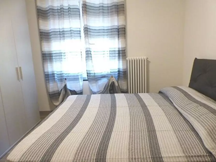 Immagine 7 di Quadrilocale in affitto  in Via Dott. F. Traversa 2121 a San Bartolomeo Al Mare