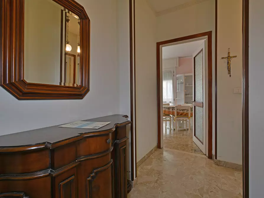 Immagine 4 di Trilocale in affitto  in Via della Resistenza 2323 a San Bartolomeo Al Mare