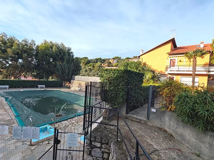 Immagine 54 di Bilocale in vendita  in Piazza Sant'Anna 1 a San Bartolomeo Al Mare