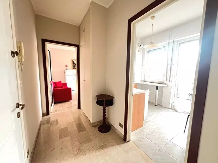 Immagine 6 di Trilocale in affitto  in Via della Resistenza a San Bartolomeo Al Mare