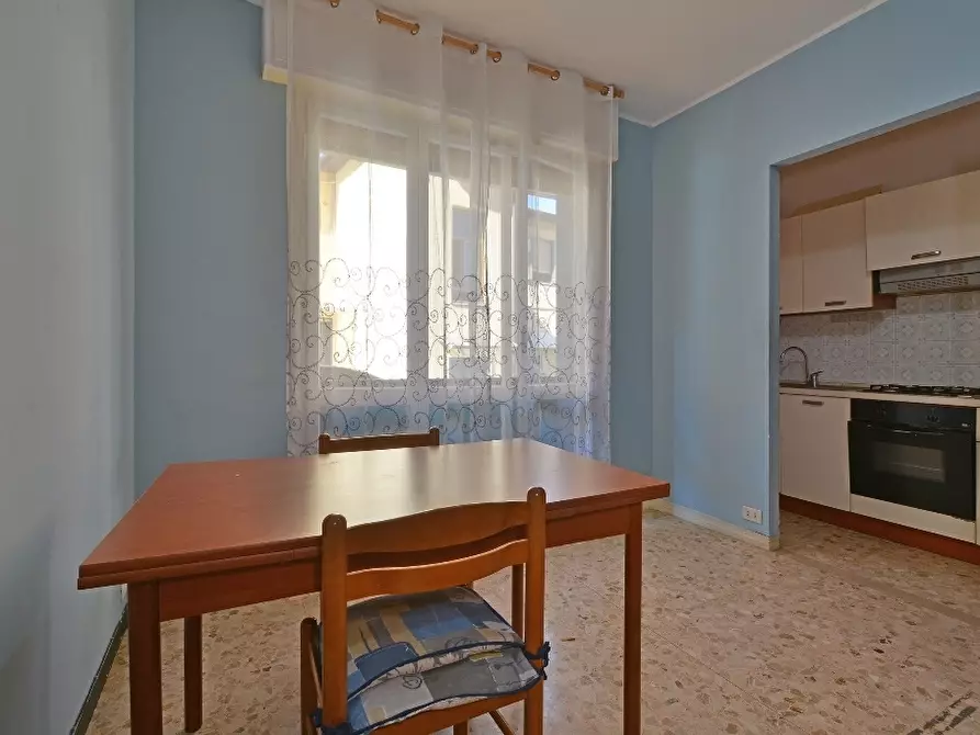 Immagine 4 di Bilocale in vendita  in Via Roma 123 a San Bartolomeo Al Mare