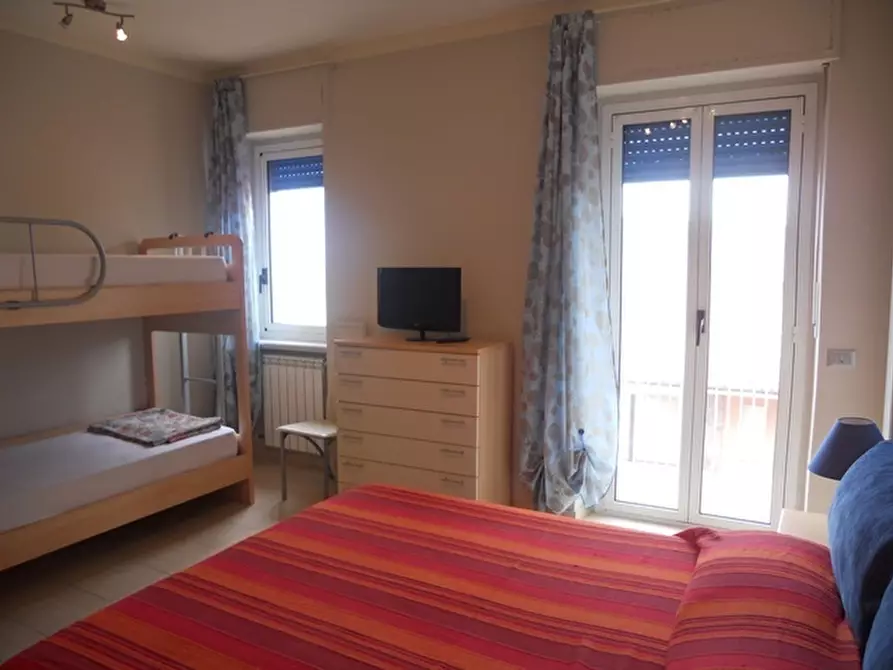 Immagine 39 di Attico in affitto  in Via Malta 4646 a San Bartolomeo Al Mare