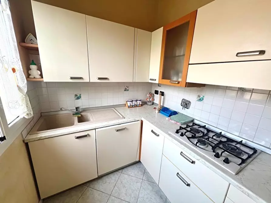 Immagine 24 di Quadrilocale in affitto  in Via Ville Nuove 12 a Diano Marina