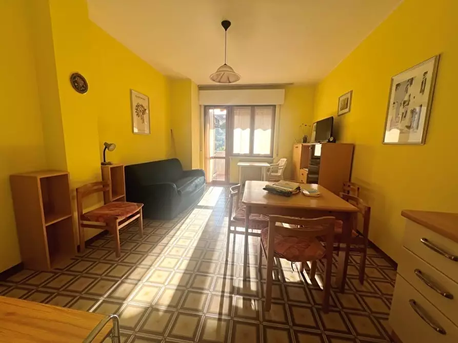 Immagine 32 di Bilocale in affitto  in Via Ischia 5 a San Bartolomeo Al Mare