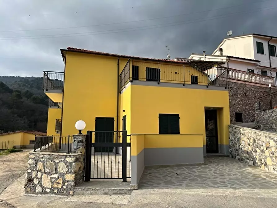 Immagine 1 di Bilocale in vendita  in Via Faraldi a San Bartolomeo Al Mare