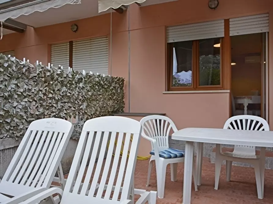 Immagine 13 di Trilocale in affitto  in Viale Europa 5 a San Bartolomeo Al Mare