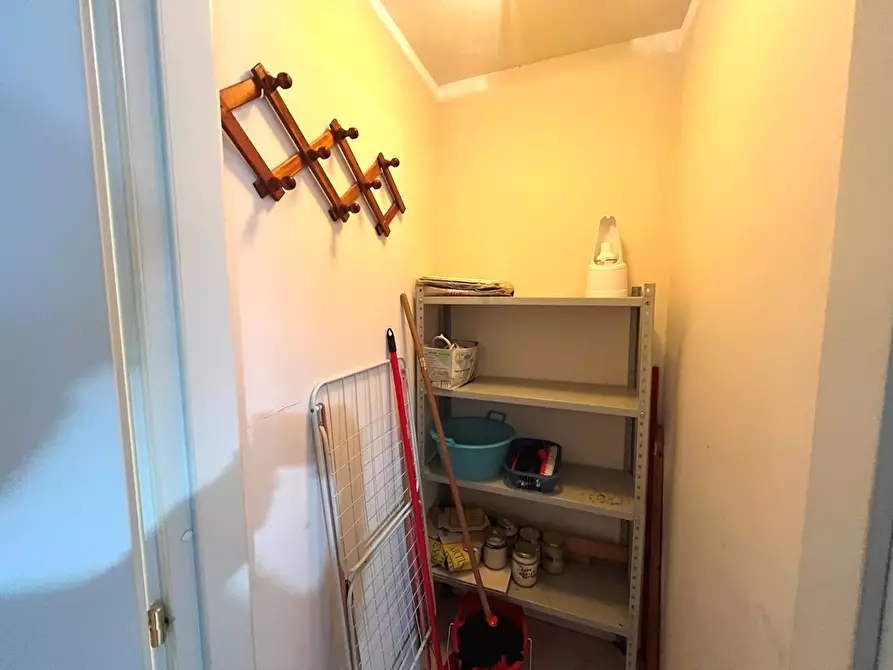 Immagine 27 di Bilocale in affitto  in Via Lungofiume 12 a San Bartolomeo Al Mare