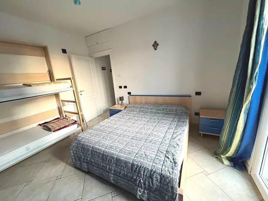 Immagine 30 di Bilocale in affitto  in Via Sardegna n. 9 9 a San Bartolomeo Al Mare