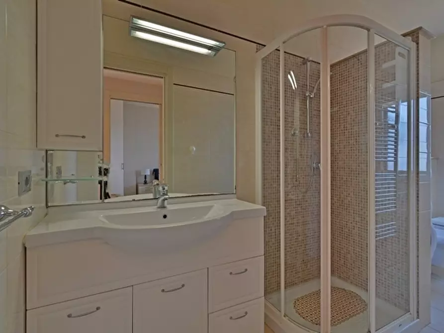 Immagine 16 di Attico in affitto  in Via Malta 4646 a San Bartolomeo Al Mare