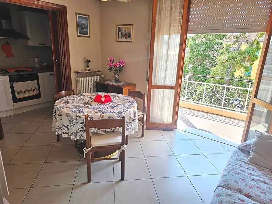 Immagine 15 di Bilocale in affitto  a San Bartolomeo Al Mare