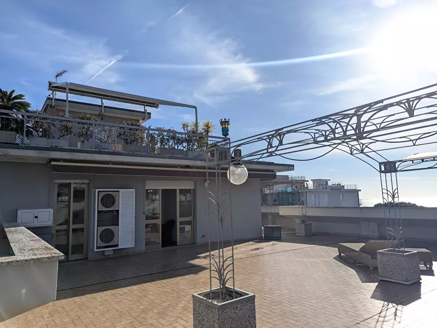 Immagine 4 di Attico in vendita  in Viale Europa 5 a San Bartolomeo Al Mare