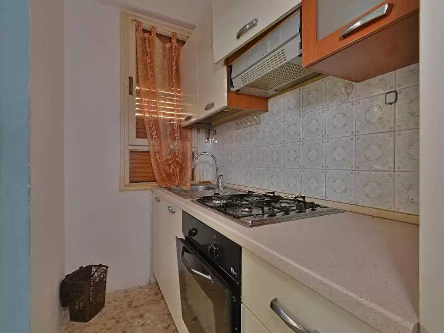 Immagine 12 di Bilocale in vendita  in Via Roma 123 a San Bartolomeo Al Mare